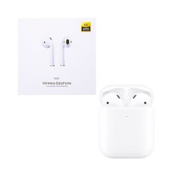 Foneng TWS Earbuds BL08 White Foneng TWS Earbuds BL08 White